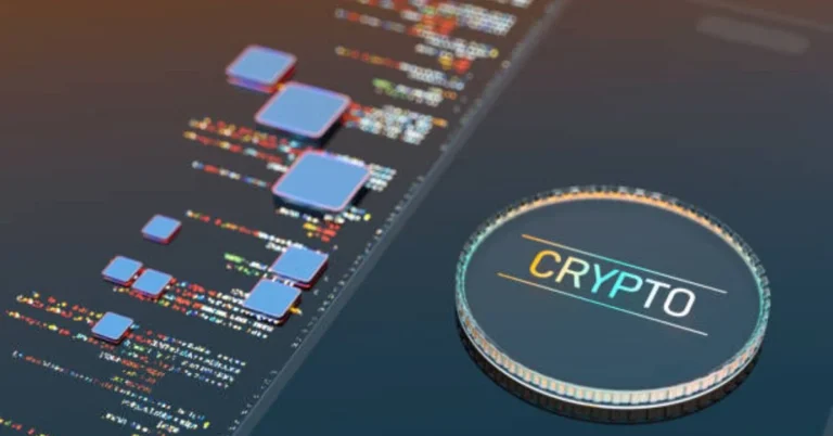 Crypto 30x.com