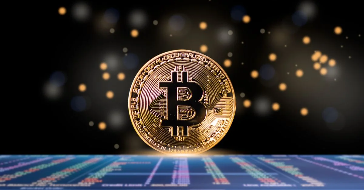 FintechZoom.com Bitcoin Stock
