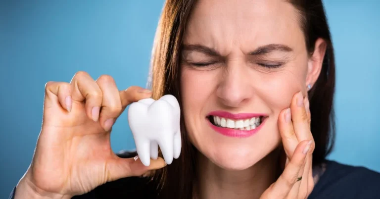Tooth Infection