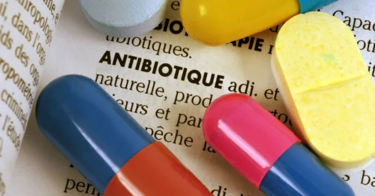 Natural Antibiotic for Tooth Infection