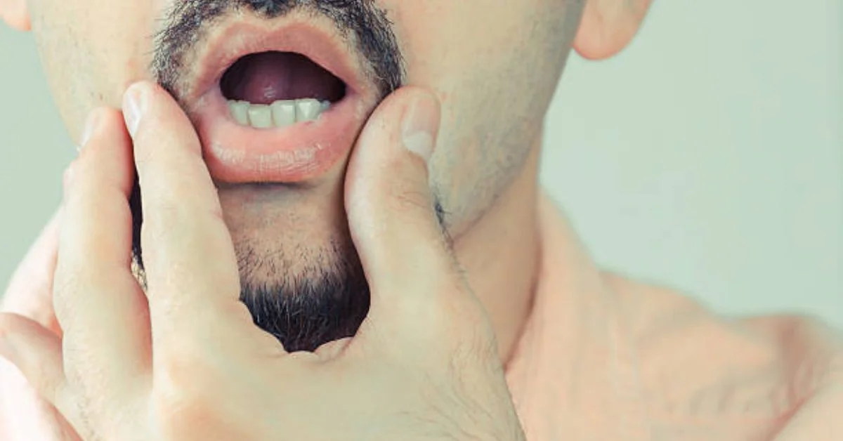 Why Does the Roof of Mouth Hurt? – Causes, Symptoms, and Solutions