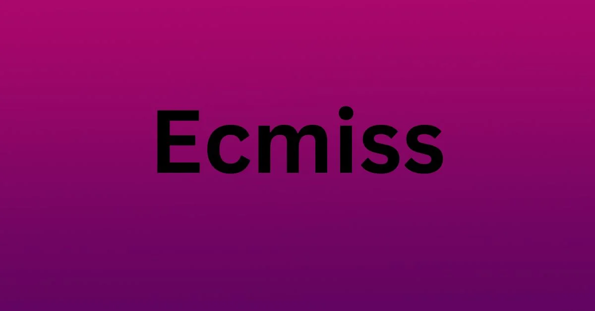 Ecmiss