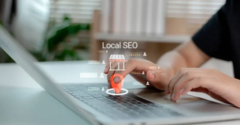 Local SEO