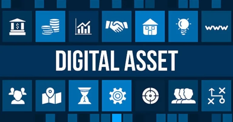Biitland.com Digital Assets