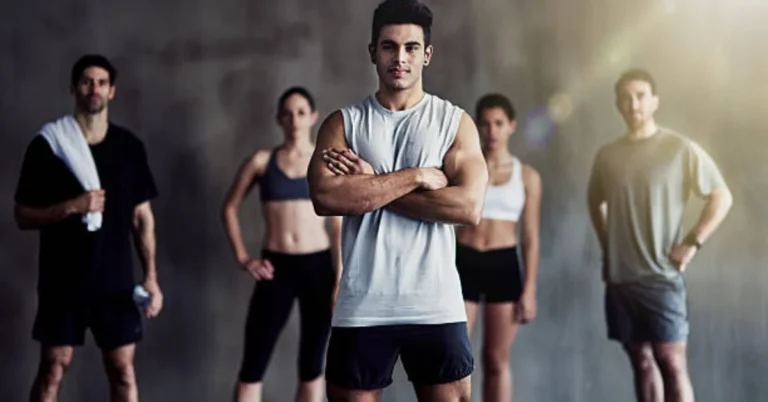 Delta Fitness Authority