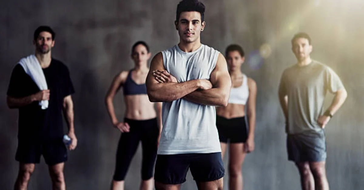 Delta Fitness Authority