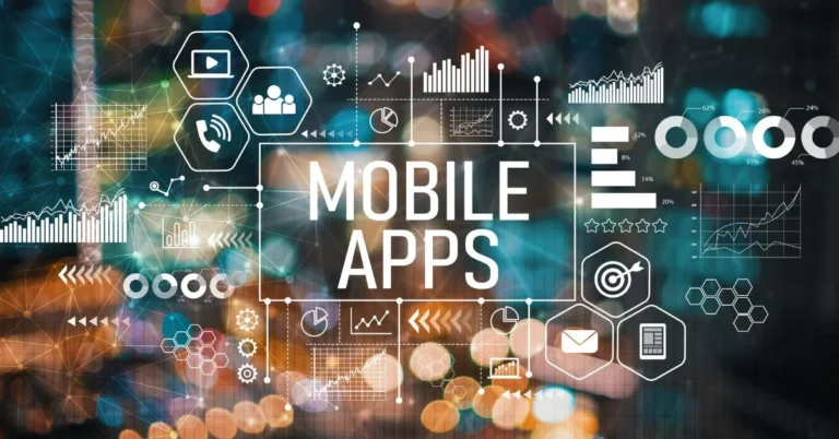 Mobile App Development