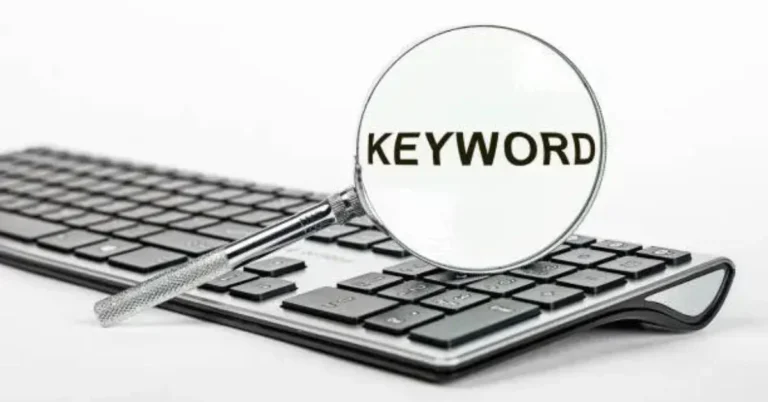 Keyword Shitter