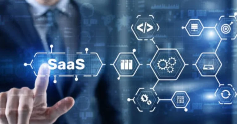 AI SaaS Product