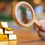 Gold Is Real
