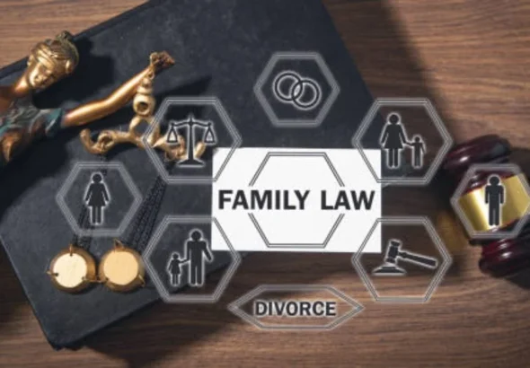 Family Rechtsanwalt