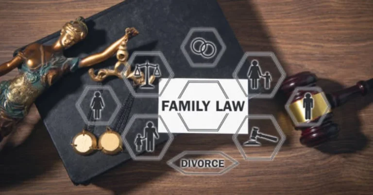 Family Rechtsanwalt