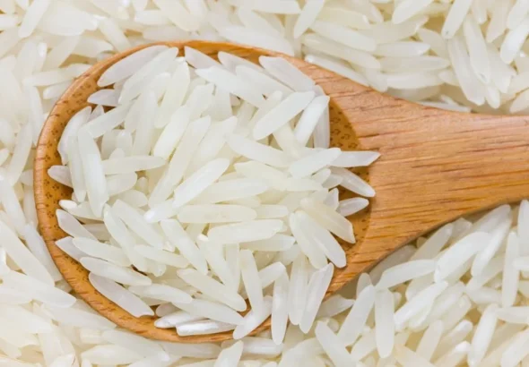 Banskathi Rice