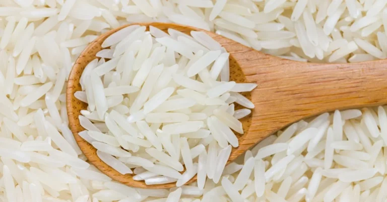 Banskathi Rice