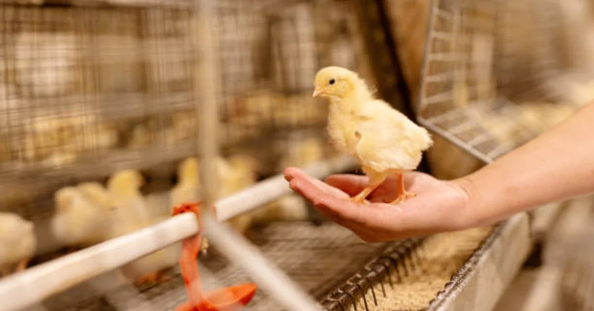 Chick Pull