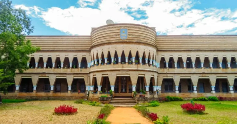 St. Kizito