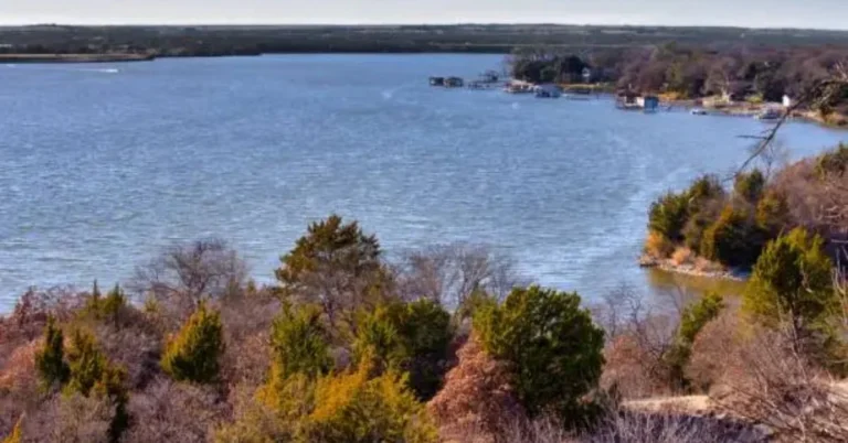 Lake Texoma