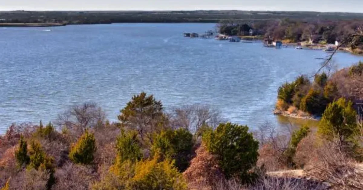 Lake Texoma
