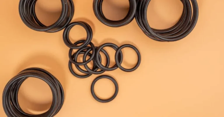 O rings