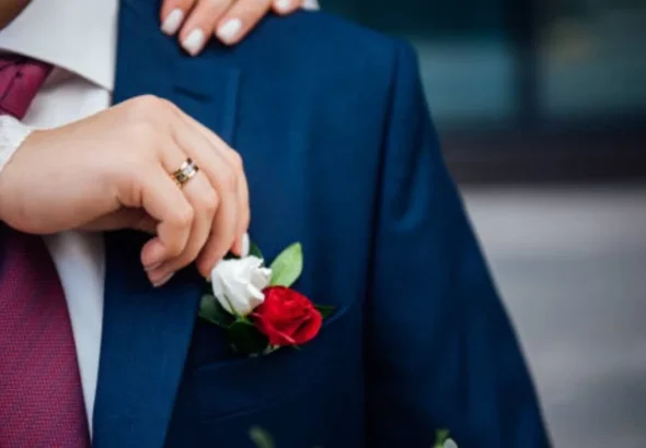 Boutonniere