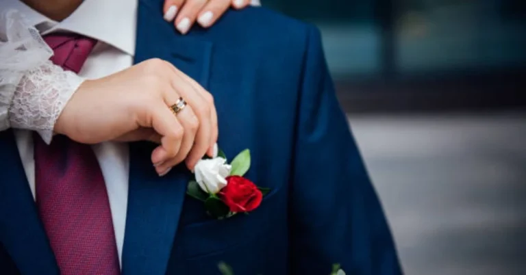 Boutonniere