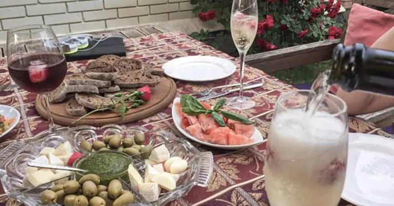 Prosecchini