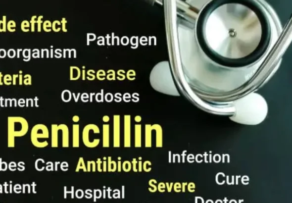 Strepto Penicillin