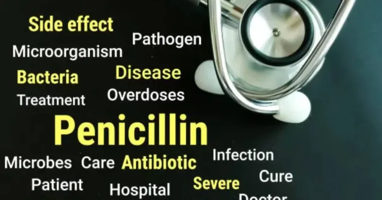 Strepto Penicillin