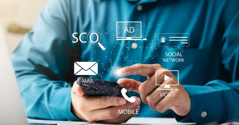 Digital Marketing with Garage2Global