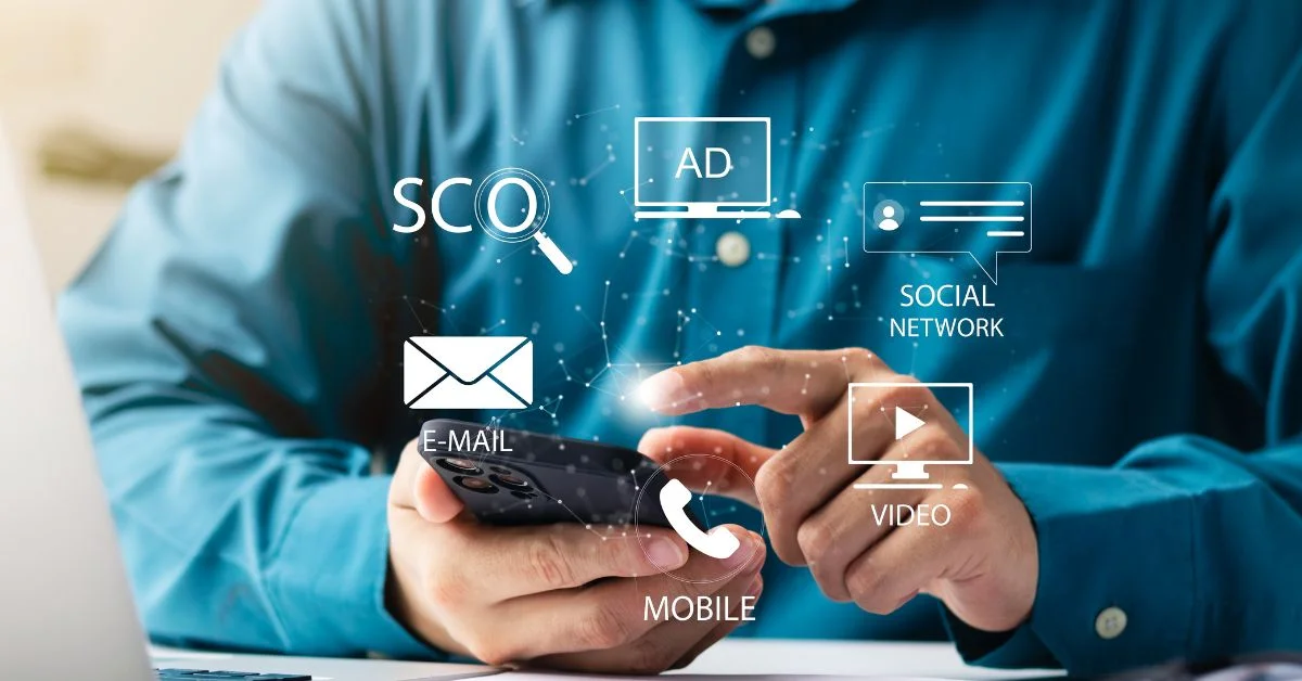 Digital Marketing with Garage2Global