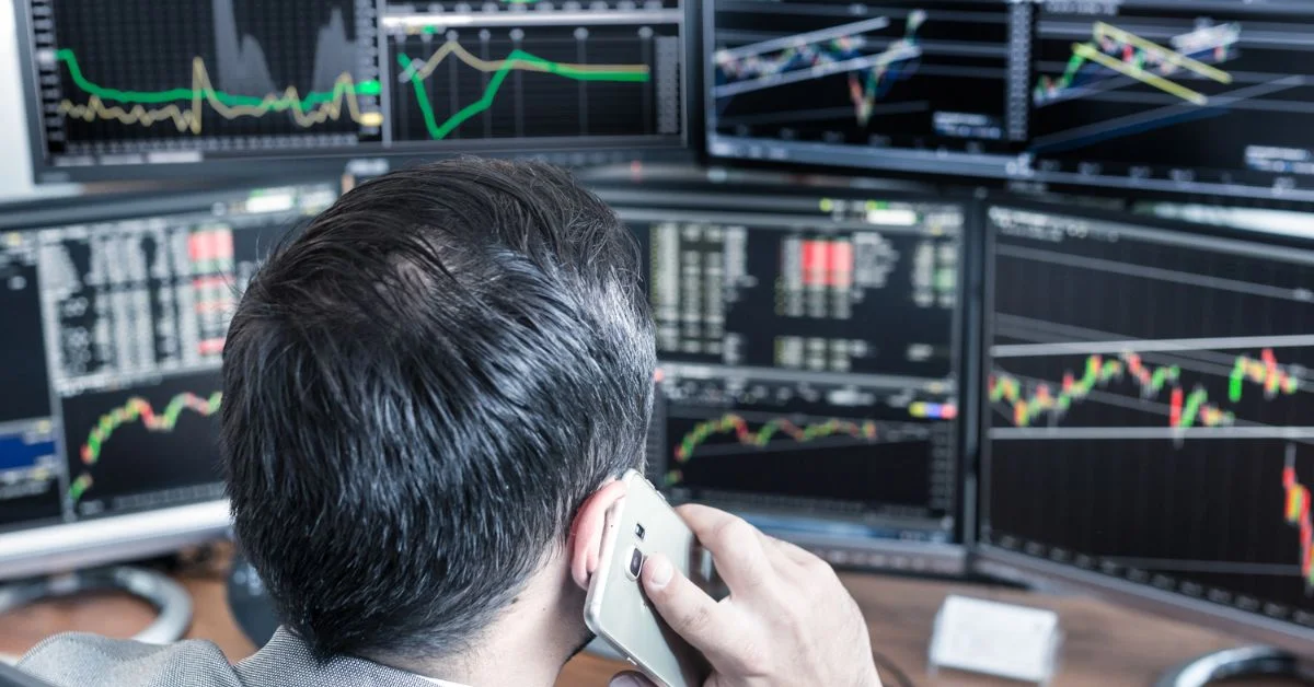 MyFastBroker Stock