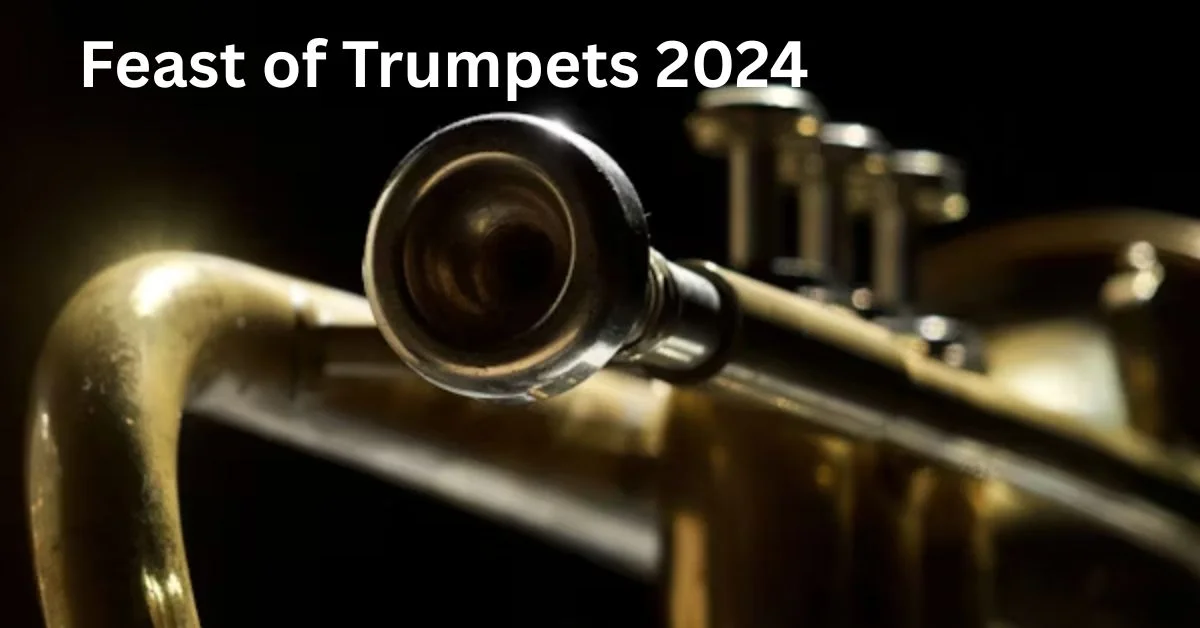 Feast of Trumpets