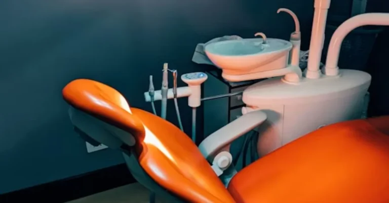 Hygienstolar