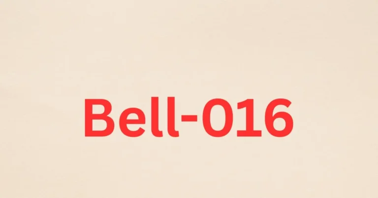Bell-016