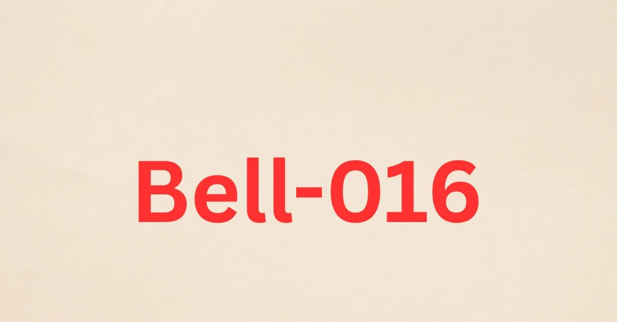 Bell-016