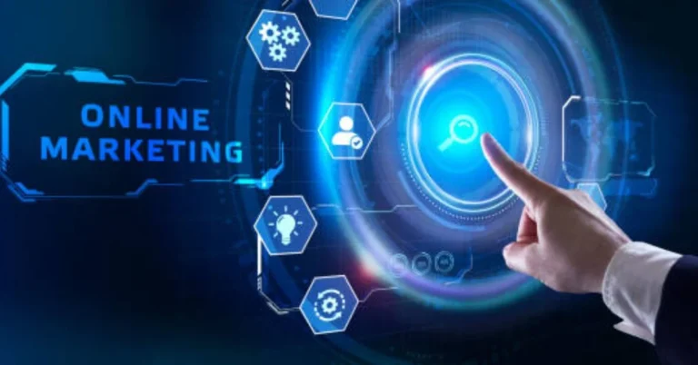 Online Presence with Garage2Global