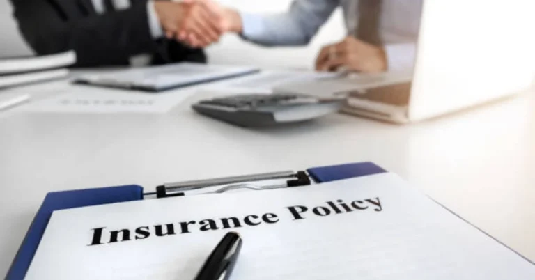 MyFastBroker Insurance Brokers
