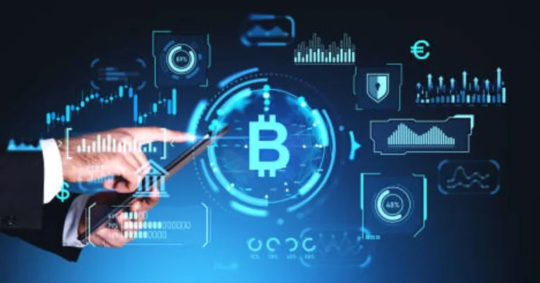 Fintechzoom.com Bitcoin News