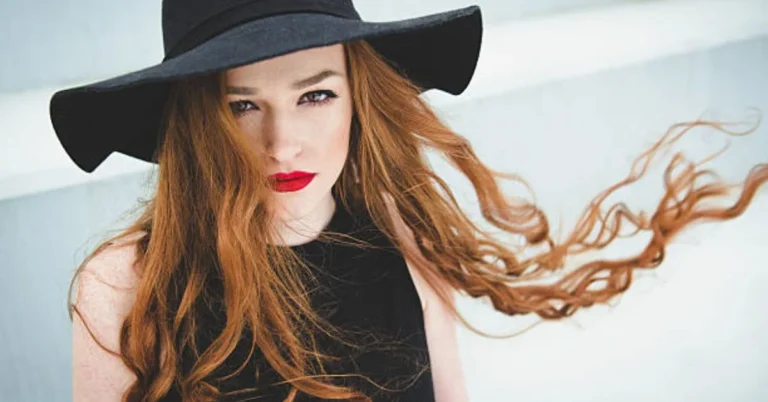 Vixen Hat