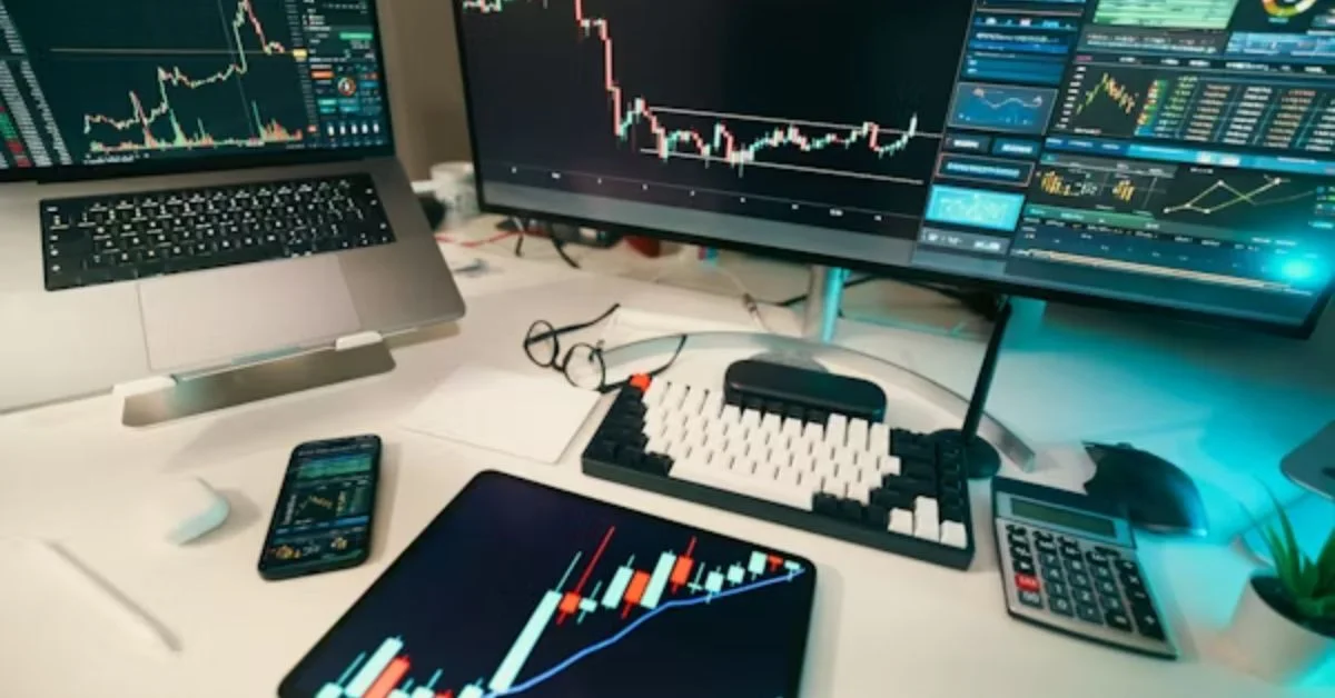 MyFastBroker