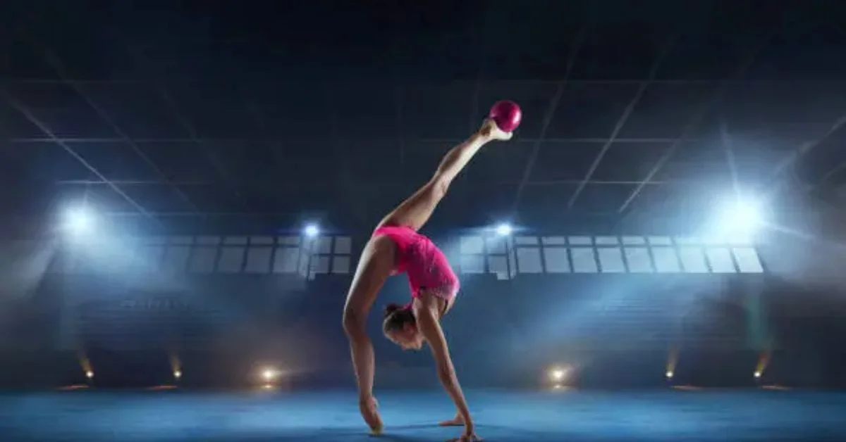Fusion Gymnastics