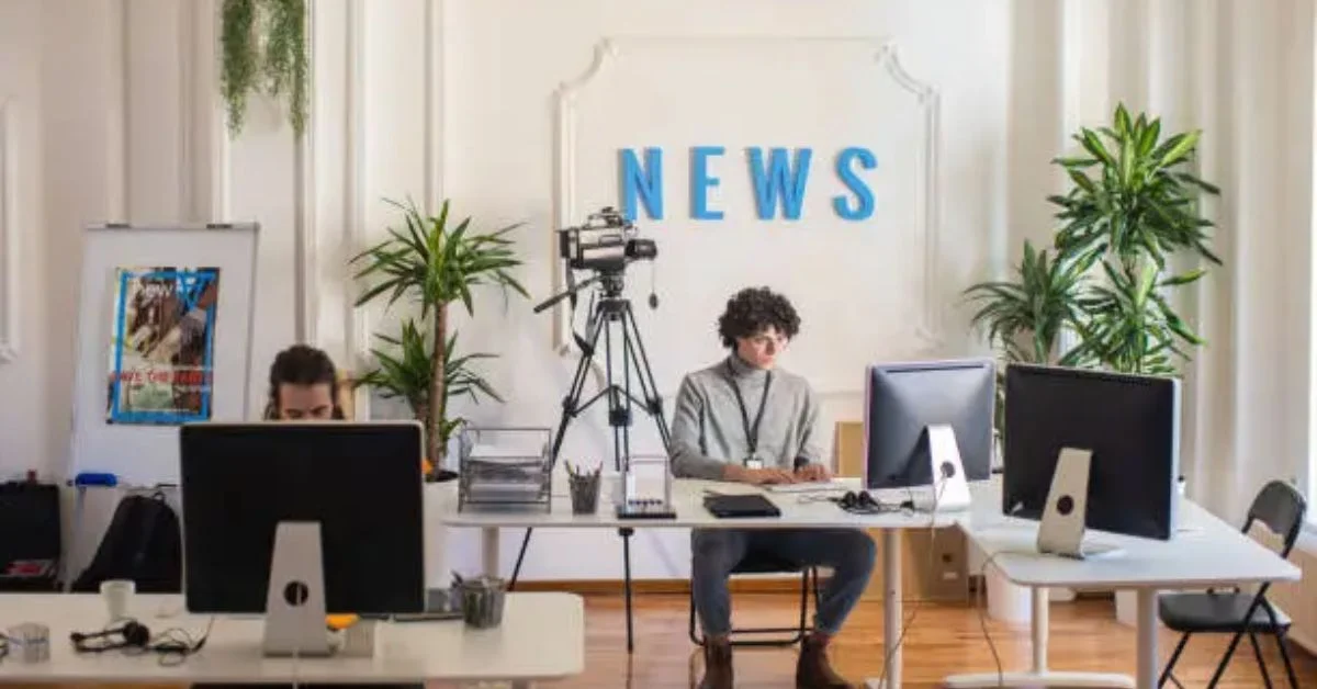 Office Avstarnews